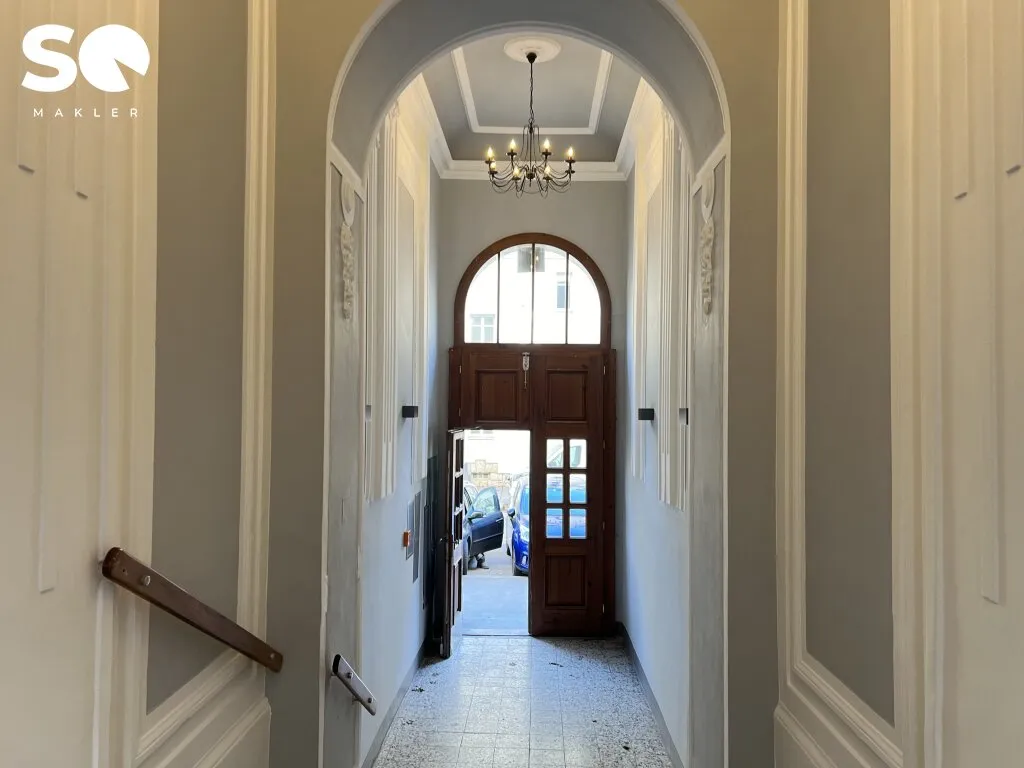 Wohnung – Wien - Ansicht 3