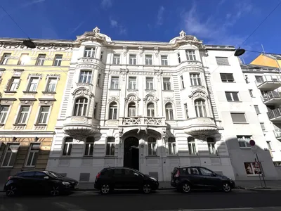 3-Zimmer-Wohnung mieten in Wien – 94,86 m², € 1.495 – Bild 12 von 15