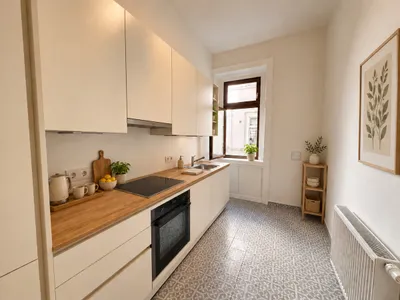 3-Zimmer-Wohnung mieten in Wien – 94,86 m², € 1.495 – Bild 4 von 15