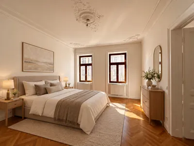 3-Zimmer-Wohnung mieten in Wien – 94,86 m², € 1.495 – Bild 3 von 15