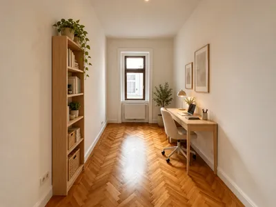 3-Zimmer-Wohnung mieten in Wien – 94,86 m², € 1.495 – Bild 5 von 15
