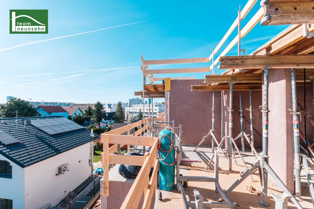 Wohnung – Wien - Ansicht 3