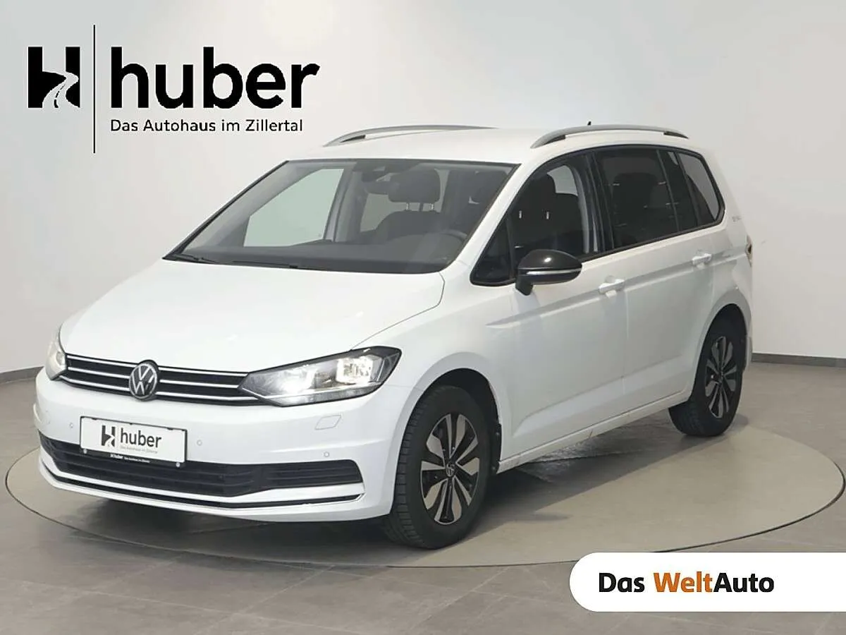VW Touran