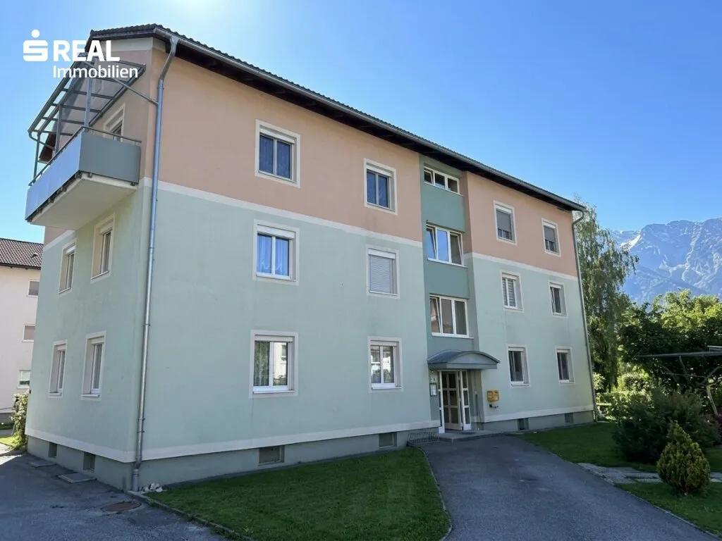 Wohnung – Irdning - Ansicht 2