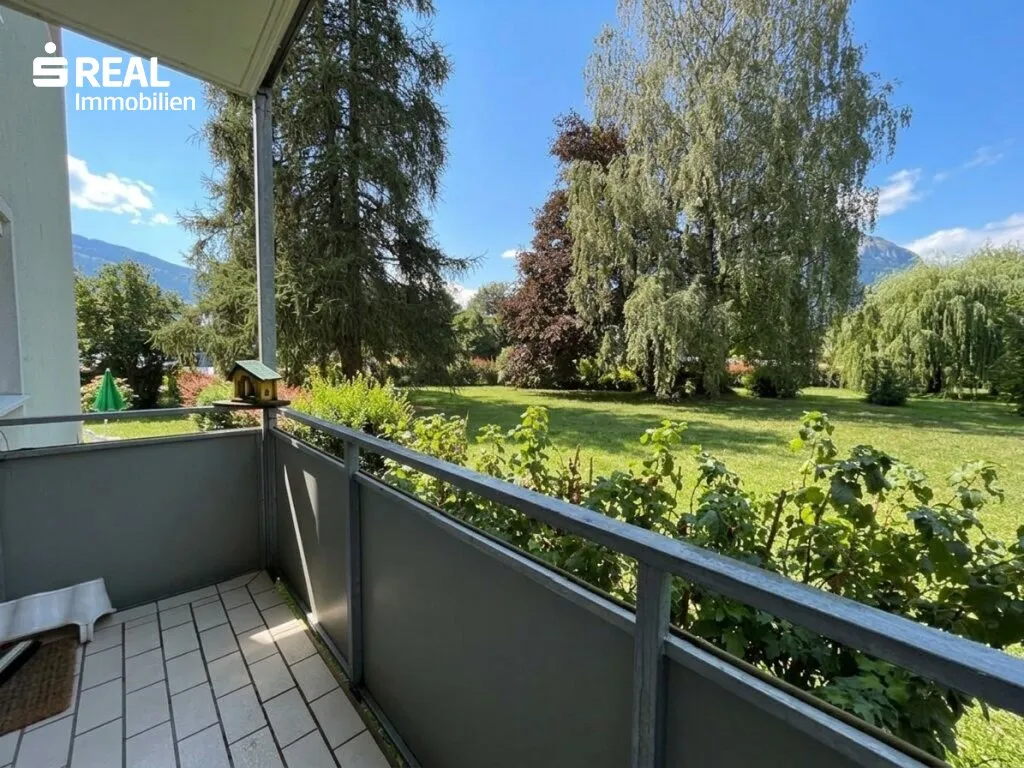 Wohnung – Irdning