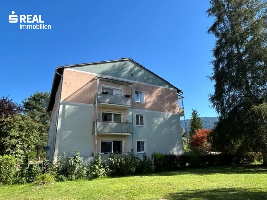Wohnung – Irdning - Ansicht 3