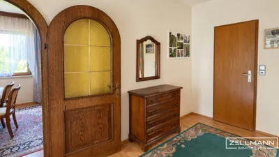 7-Zimmer-Haus kaufen in Wien – 115 m², € 690.000 – Bild 5 von 8