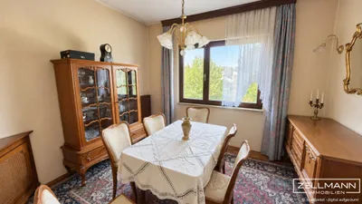 7-Zimmer-Haus kaufen in Wien – 115 m², € 690.000 – Bild 3 von 8
