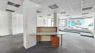 3-Zimmer-Gewerbeimmobilie kaufen in Spittal an der Drau – 129 m², € 159.000 – Bild 4 von 8