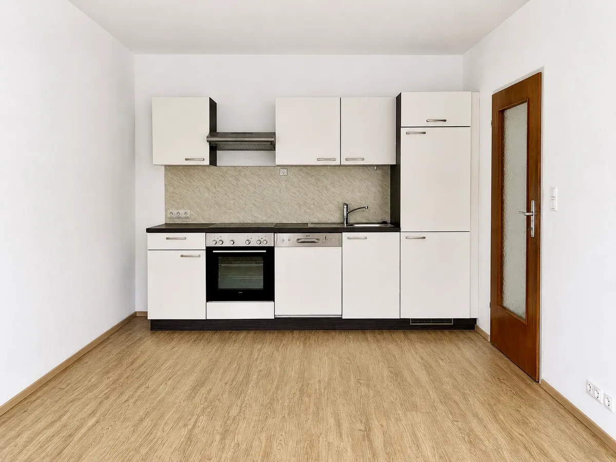 Wohnung – Saalfelden am Steinernen Meer - Ansicht 2
