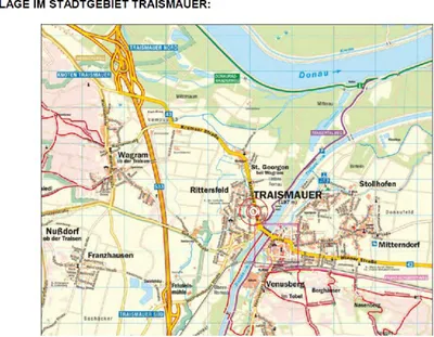 4-Zimmer-Wohnung mieten in Sankt Pölten Land – 86,96 m², € 971 – Bild 6 von 7