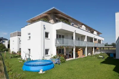 4-Zimmer-Wohnung mieten in Sankt Pölten Land – 86,96 m², € 971 – Bild 3 von 7