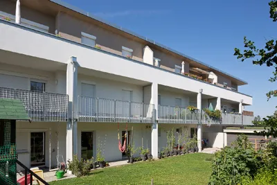 4-Zimmer-Wohnung mieten in Sankt Pölten Land – 86,96 m², € 971 – Bild 4 von 7