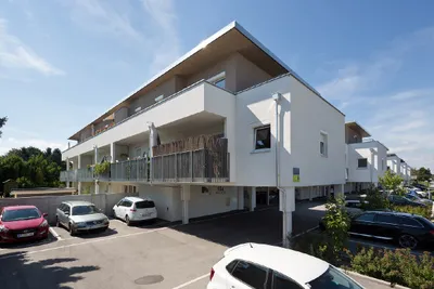 4-Zimmer-Wohnung mieten in Sankt Pölten Land – 86,96 m², € 971 – Bild 5 von 7