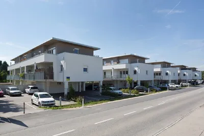 4-Zimmer-Wohnung mieten in Sankt Pölten Land – 86,96 m², € 971 – Bild 2 von 7