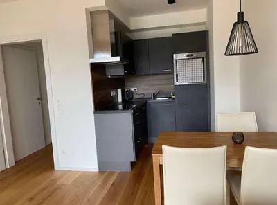 2-Zimmer-Wohnung mieten in Klagenfurt – 47 m², € 970 – Bild 3 von 10