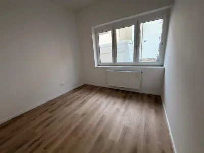 2-Zimmer-Wohnung mieten in Klagenfurt – 43 m², € 690 – Bild 4 von 4