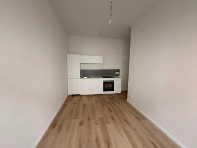 2-Zimmer-Wohnung mieten in Klagenfurt – 43 m², € 690