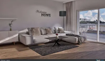 3-Zimmer-Wohnung kaufen in Sankt Veit an der Glan – 130 m², € 669.990 – Bild 5 von 13