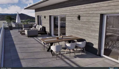 3-Zimmer-Wohnung kaufen in Sankt Veit an der Glan – 130 m², € 669.990 – Bild 2 von 13
