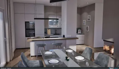 3-Zimmer-Wohnung kaufen in Sankt Veit an der Glan – 130 m², € 669.990 – Bild 6 von 13