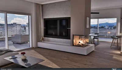 3-Zimmer-Wohnung kaufen in Sankt Veit an der Glan – 130 m², € 669.990 – Bild 4 von 13