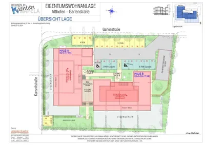 3-Zimmer-Wohnung kaufen in Sankt Veit an der Glan – 130 m², € 669.990 – Bild 11 von 13