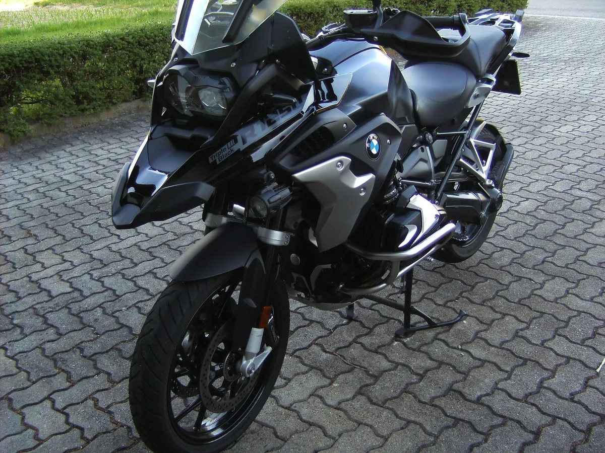 BMW R 1250