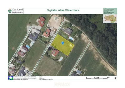 Grundstück kaufen in Hartberg-Fürstenfeld – 1 404 m², € 59.000 – Bild 6 von 6