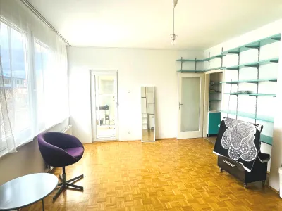 1-Zimmer-Wohnung mieten in Graz – 35 m², € 540 – Bild 4 von 6