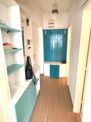 1-Zimmer-Wohnung mieten in Graz – 35 m², € 540 – Bild 2 von 6