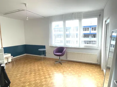 1-Zimmer-Wohnung mieten in Graz – 35 m², € 540 – Bild 3 von 6