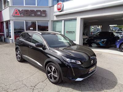 Peugeot 3008 BlueHDi 130 S&S EAT8 GT - VOLL LED - NAVI ...