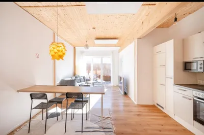 3-Zimmer-Wohnung mieten in Salzburg-Umgebung – 62 m², € 1.180 – Bild 2 von 9
