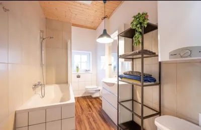 3-Zimmer-Wohnung mieten in Salzburg-Umgebung – 62 m², € 1.180 – Bild 4 von 9