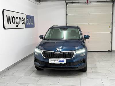 Skoda Karoq 1,5 TSI ACT DSG Style.LED/ACC/Navi/el.AHK...