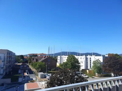 3-Zimmer-Wohnung mieten in Mödling – 80,01 m², € 1.325