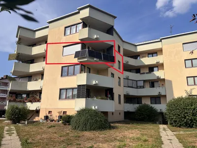 3-Zimmer-Wohnung kaufen in Amstetten – 84 m², € 235.000 – Bild 1 von 22