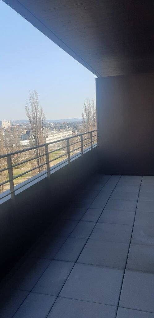 Reininghaus Park - komfortable 2- Zimmerwohnung - Ansicht 3