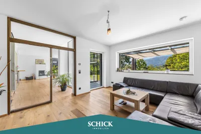 7-Zimmer-Haus kaufen in Villach – 235 m², € 1.247.000 – Bild 7 von 17