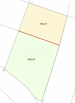 Grundstück kaufen in Waidhofen an der Thaya – 2 525 m², € 29.900 – Bild 4 von 4