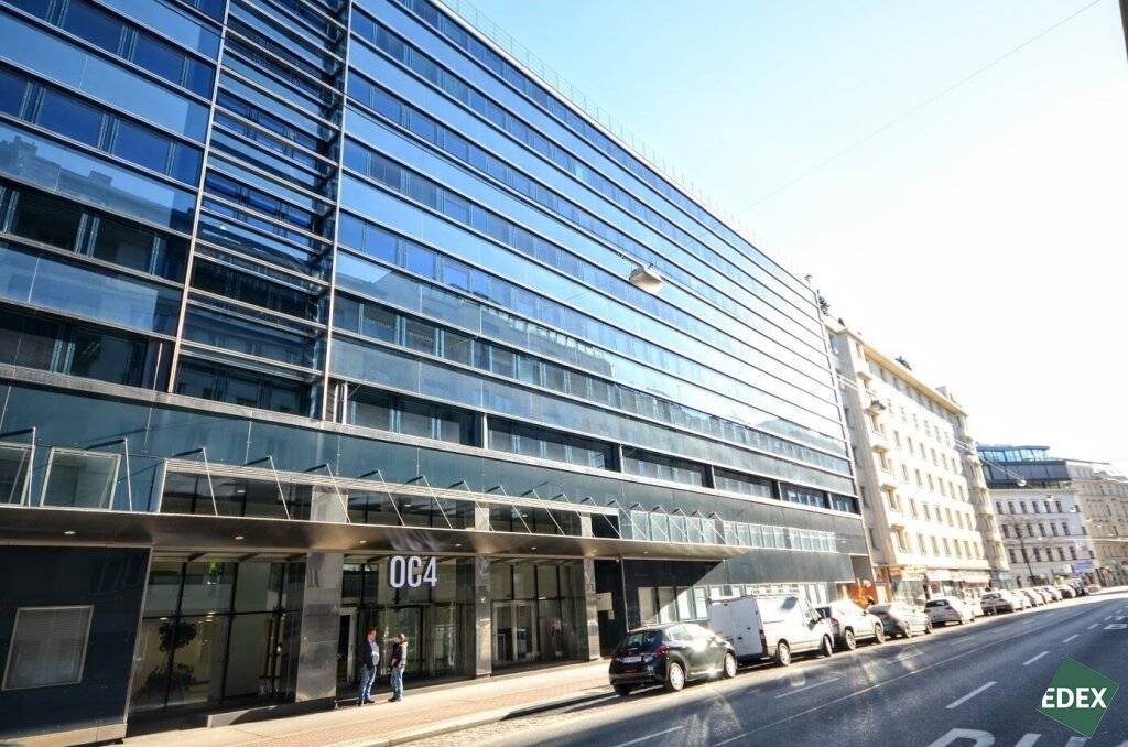 Moderne Büros in der Operngasse!, Wien