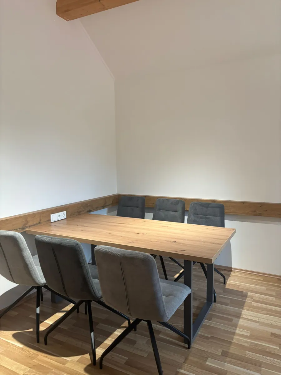 Wohnung – Sankt Aegidi - Ansicht 3