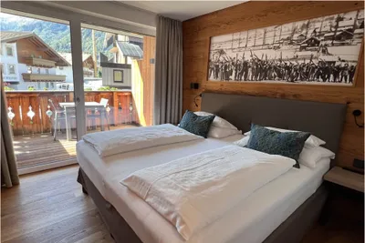 3-Zimmer-Wohnung kaufen in Zell am See – 61,13 m², € 455.000 – Bild 8 von 14