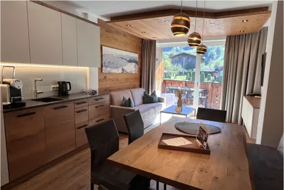 3-Zimmer-Wohnung kaufen in Zell am See – 61,13 m², € 455.000 – Bild 3 von 14
