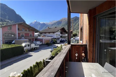 3-Zimmer-Wohnung kaufen in Zell am See – 61,13 m², € 455.000 – Bild 2 von 14