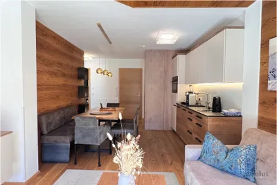 3-Zimmer-Wohnung kaufen in Zell am See – 61,13 m², € 455.000 – Bild 4 von 14