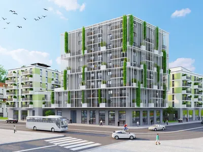 2-Zimmer-Wohnung kaufen in Wien – 50,83 m², € 389.000 – Bild 13 von 21