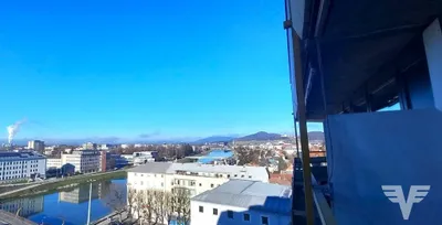 Wohnung kaufen in Salzburg Stadt – 32,52 m², € 219.990