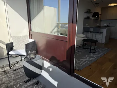 Wohnung kaufen in Salzburg Stadt – 32,52 m², € 219.990 – Bild 7 von 10